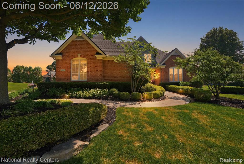 1042 Saint Andrews, Highland, MI