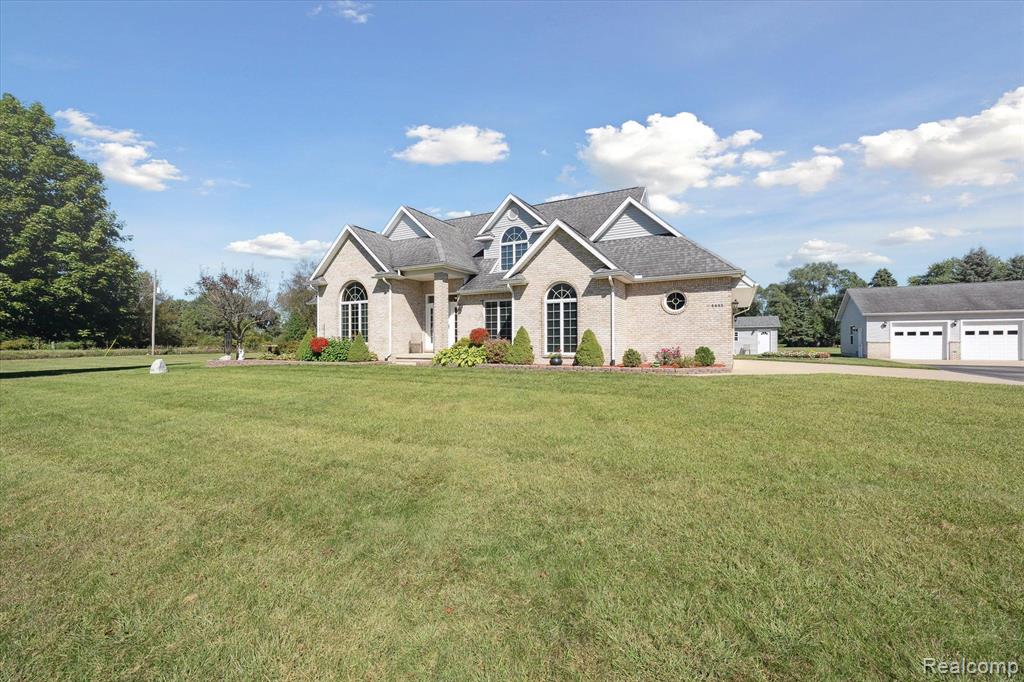 4445 BROGAN Road, Stockbridge, MI 49285 — Photo 7