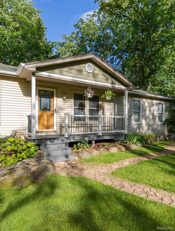 1665 Rosedale Street, West Bloomfield, MI 48324 — Photo 4