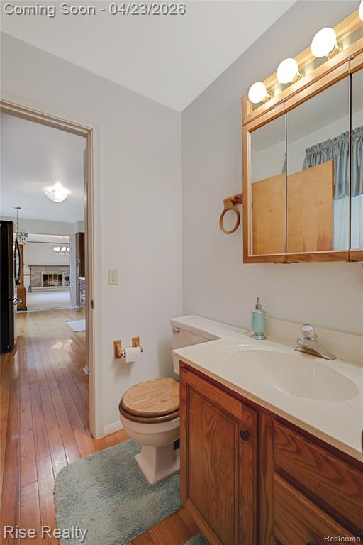 7080 Aldredge Drive, Swartz Creek, MI 48473 — Photo 12