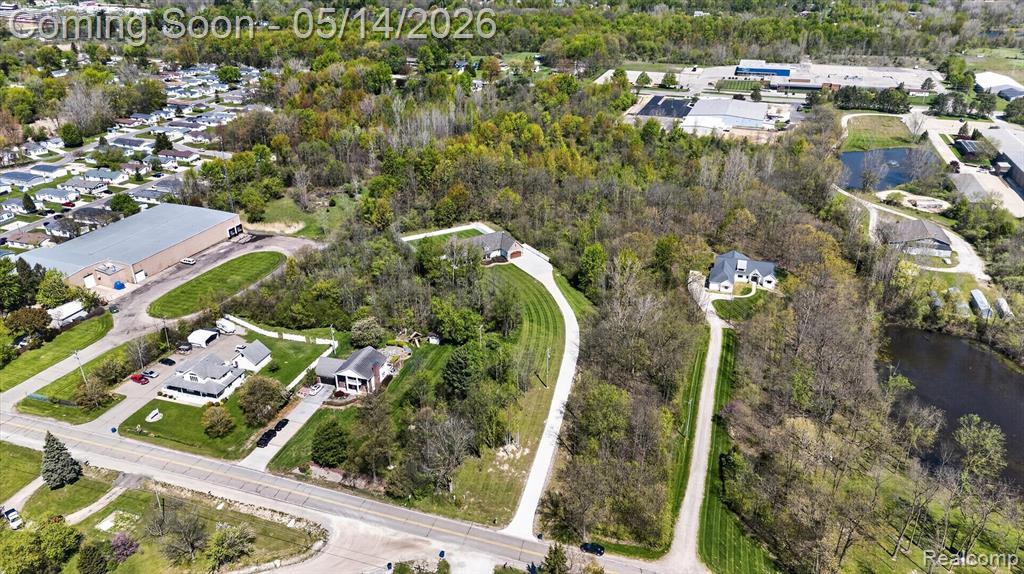 2168 Wiggins Road, Fenton, MI 48430 — Photo 63