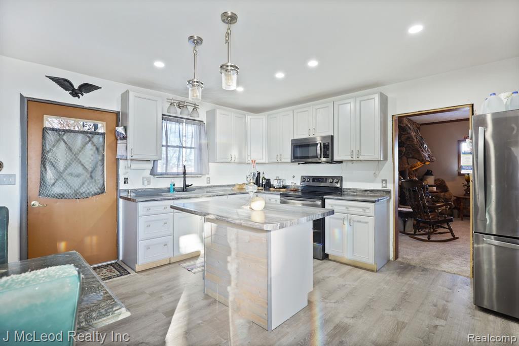 4140 S Gera Road, Frankenmuth, MI 48734 — Photo 15