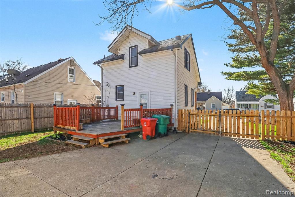 22028 Donald Avenue, Eastpointe, MI 48021 — Photo 19