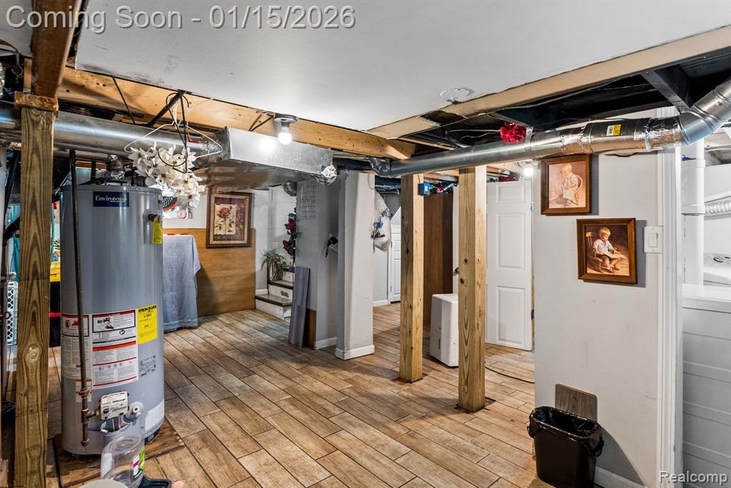 868 Mill Street, Lincoln Park, MI 48146 — Photo 14