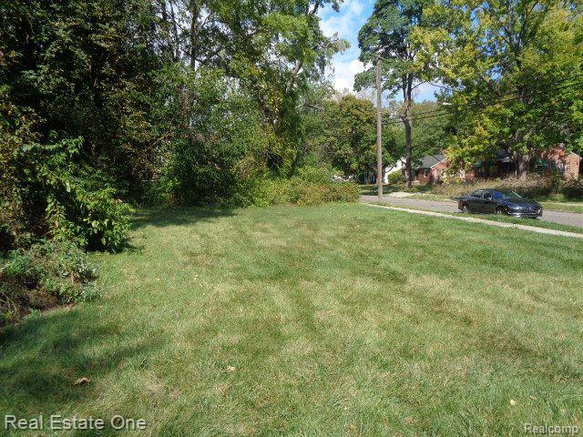 17201 TRINITY Street, Detroit, MI 48219 — Photo 5