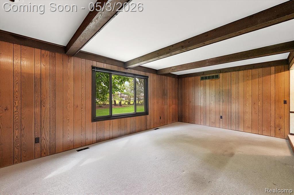 4821 School Bell Lane, Bloomfield Hills, MI 48301 — Photo 20