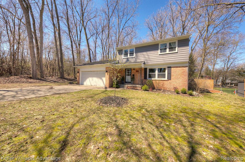 1079 MARK Street, Ypsilanti, MI 48197 — Photo 72