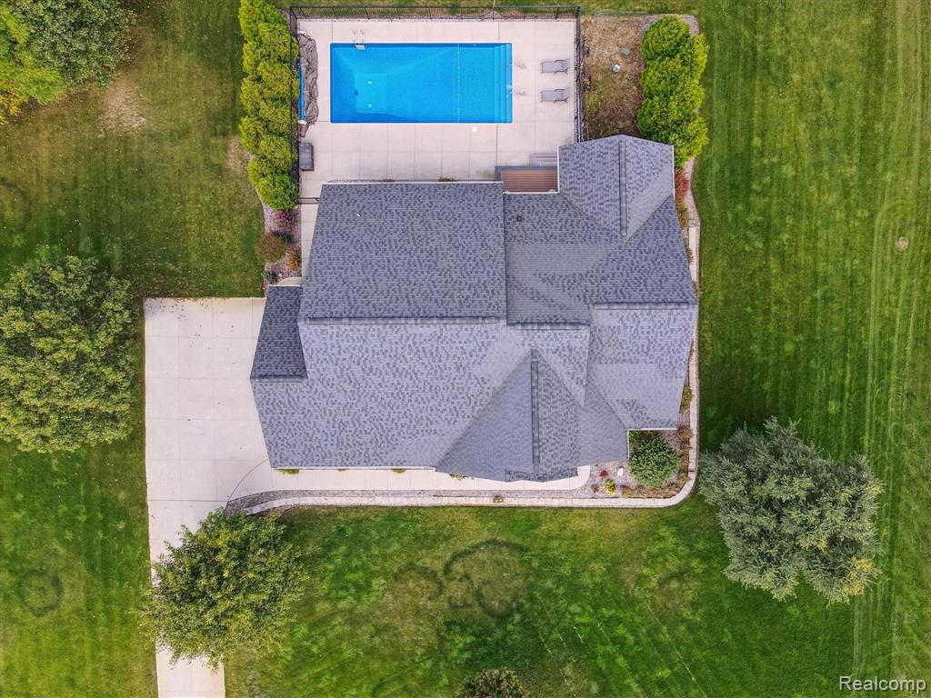 4584 Emu Drive, Pinckney, MI 48169 — Photo 49