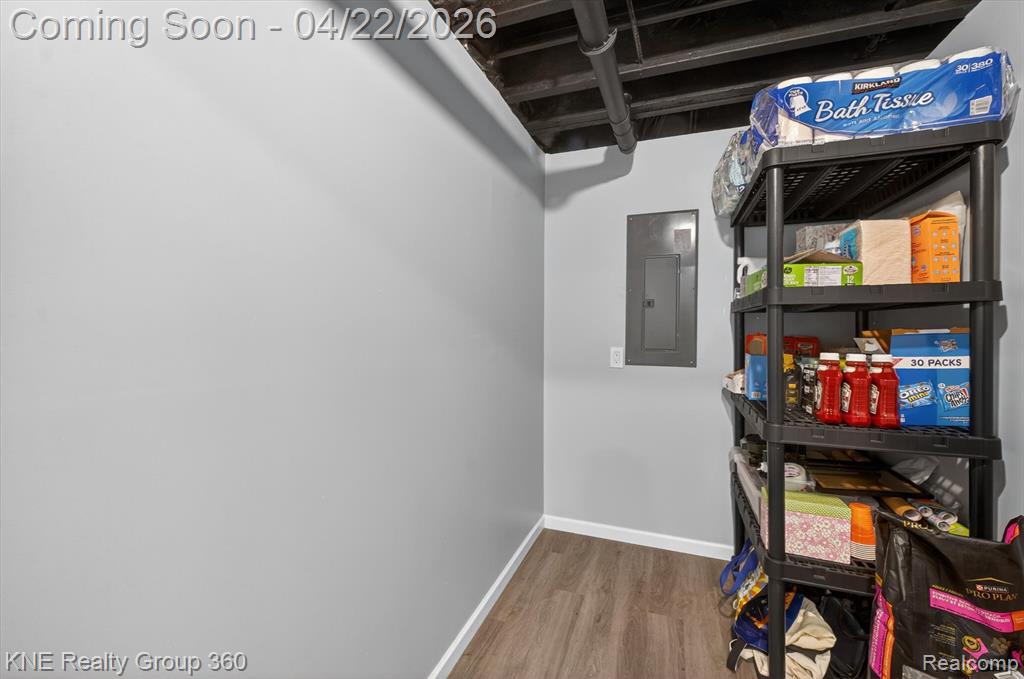 2743 Au Gres River Drive, Fowlerville, MI, 48836