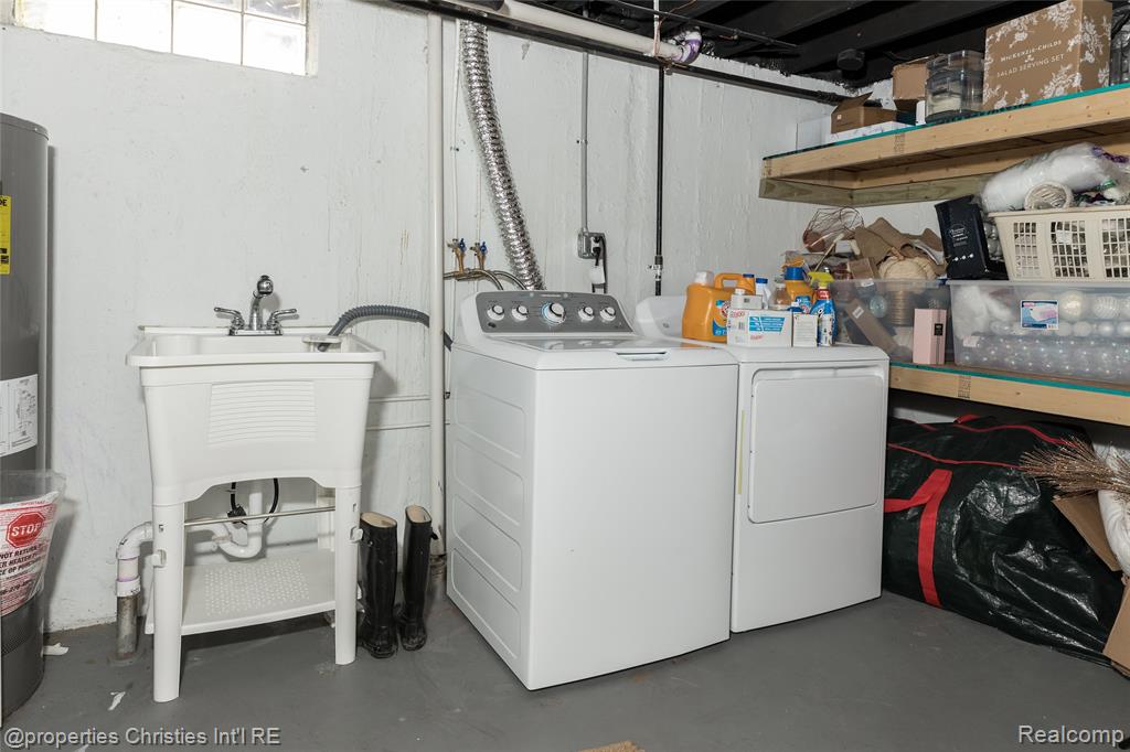 508 Marlin Avenue, Royal Oak, MI 48067 — Photo 40
