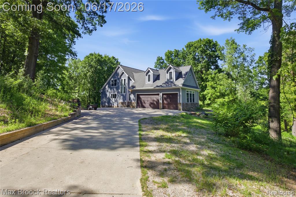 11910 Scott Road, Davisburg, MI 48350 — Photo 54