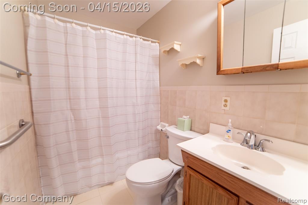 544 E Dallas Avenue, Madison Heights, MI 48071 — Photo 15