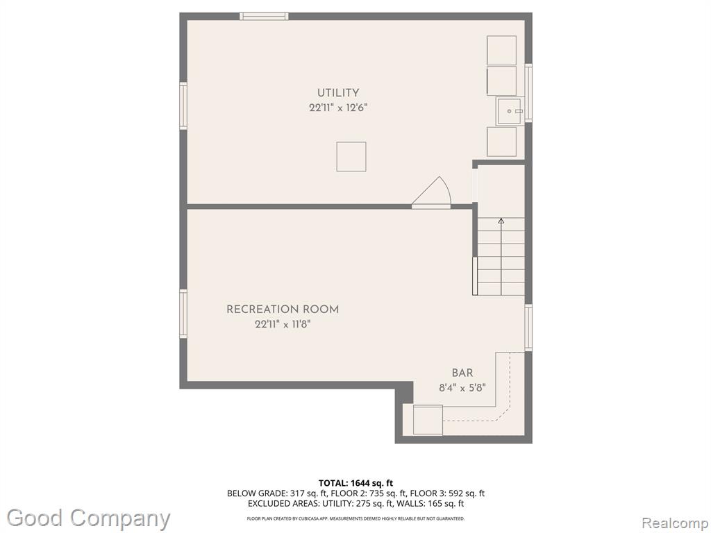 5856 Hartwell Street, Dearborn, MI 48126 — Photo 53