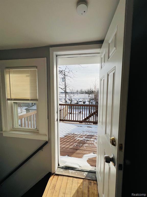 8292 RIVARD Avenue, Warren, MI 48089 — Photo 20