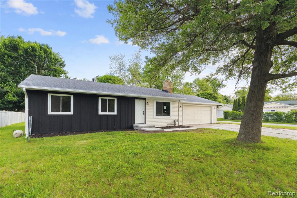4606 GLENALDA Drive, Clarkston, MI — Photo 27