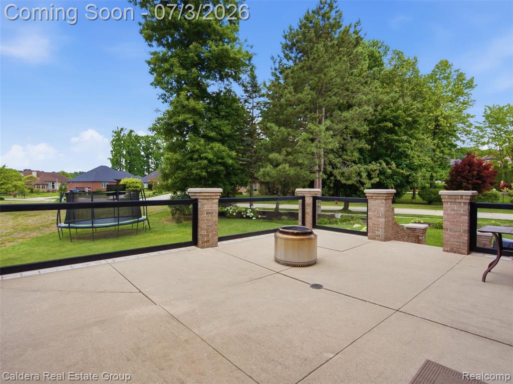 56015 Parkview Drive, Utica, MI 48316 — Photo 91