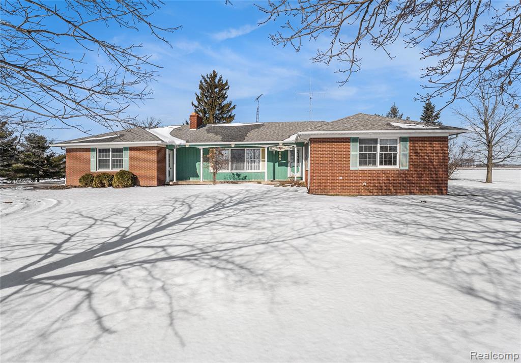 7056 Hill Road, Swartz Creek, MI 48473 — Photo 2