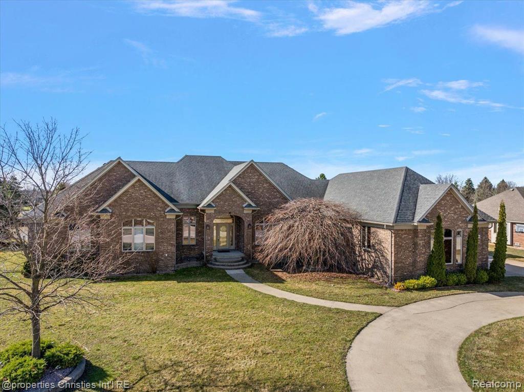 41194 MARKSWAY, Sterling Heights, MI 48314 — Photo 2