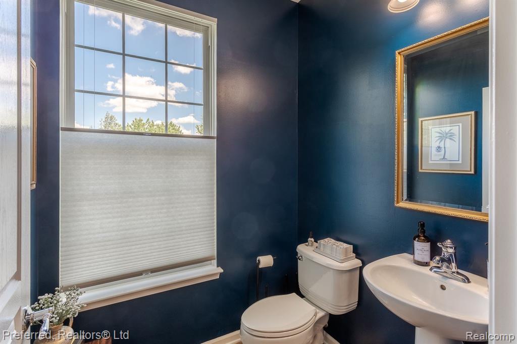 48934 Freestone Drive, Northville, MI 48168 — Photo 24