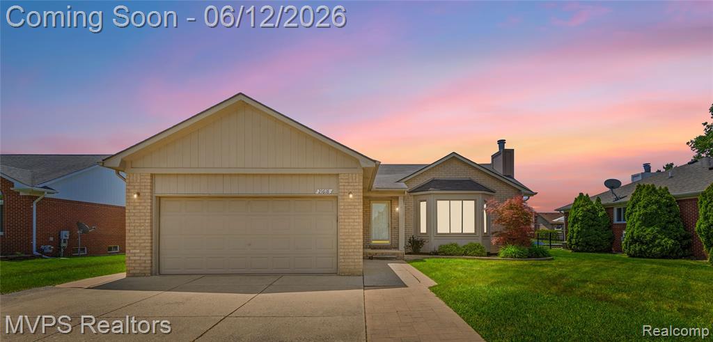 21618 Sue Ellen Drive, Macomb, MI 48044 — Photo 27