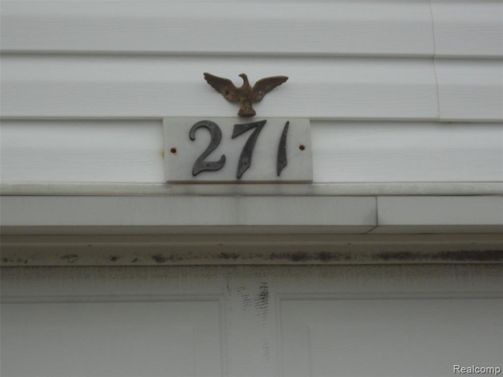 271 Bluestem Road, Erie, MI — Photo 18