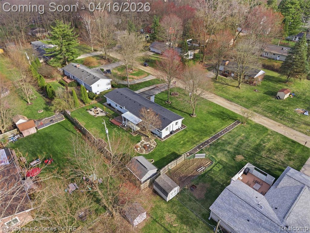 2435 Pfeifle, Howell, MI 48843 — Photo 42