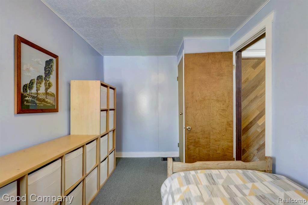 8503 Colgate Street, Oak Park, MI 48237 — Photo 41