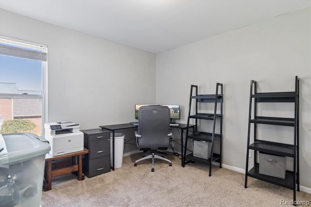 5437 Mustang Drive, Newport, MI 48166 — Photo 36