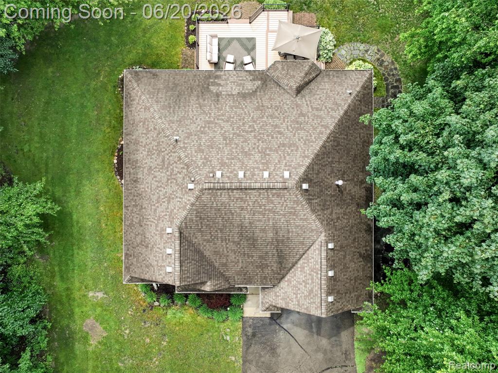 5901 Ford Road, Commerce Twp, MI 48382 — Photo 20
