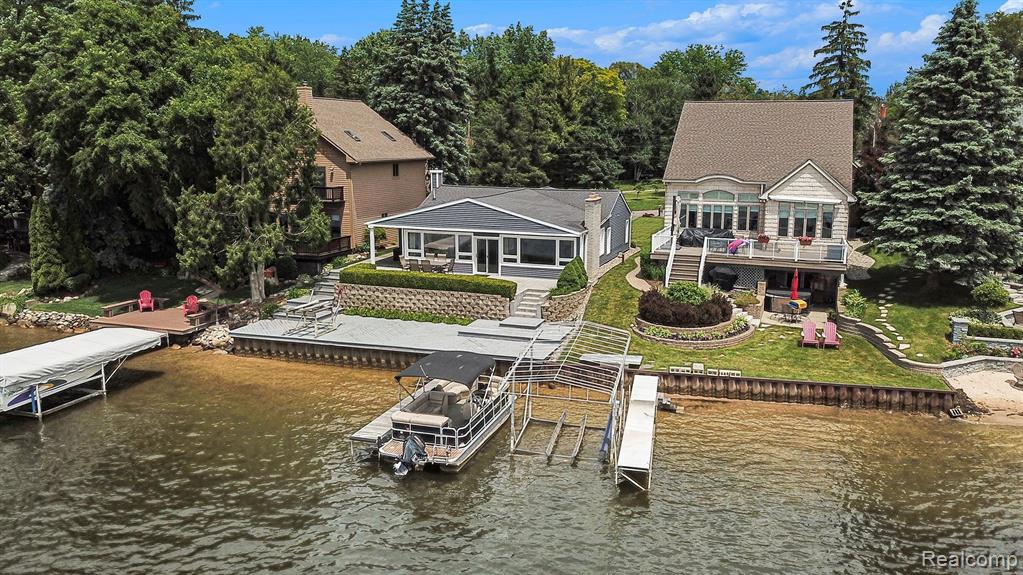 8428 Woodland Shore Drive, Brighton, MI 48114 — Photo 5
