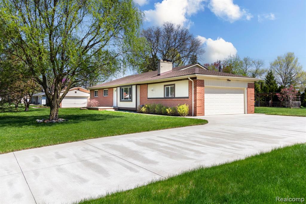 27948 Green Willow Street, Farmington, MI 48331 — Photo 4