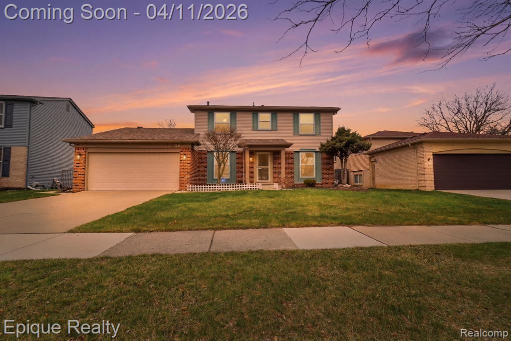 42486 Saltz Road, Canton, MI 48187 — Photo 2