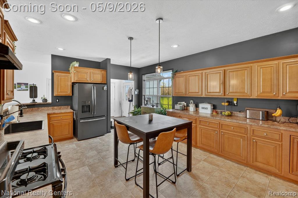 56536 Briar Meadow Road, South Lyon, MI 48178 — Photo 14