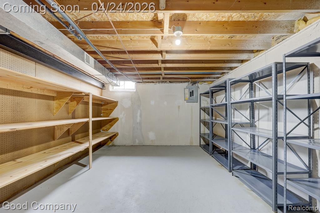 57156 Faircrest Drive, Washington, MI — Photo 28