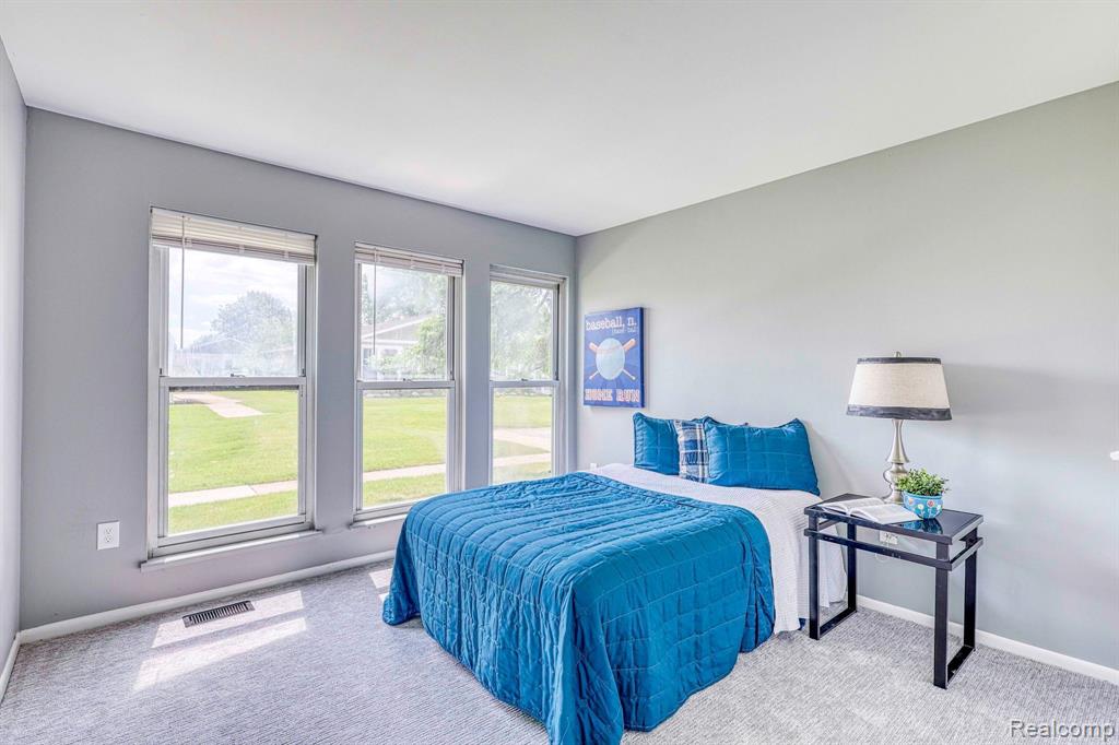 22744 CORTES Street, Novi, MI — Photo 24
