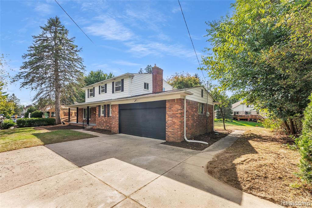 54011 MOUND Road, Shelby Twp, MI 48316 — Photo 4