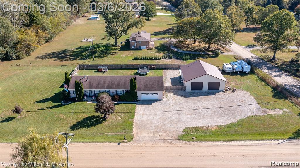18555 Elwell Road, Belleville, MI 48111 — Photo 4