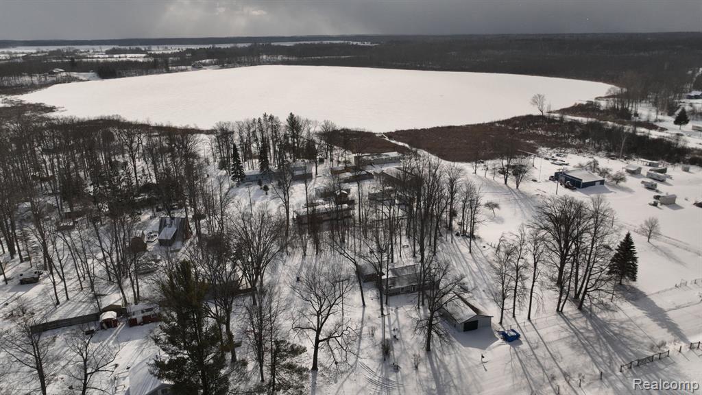 4260 S Lake Drive, Prescott, MI 48756 — Photo 44