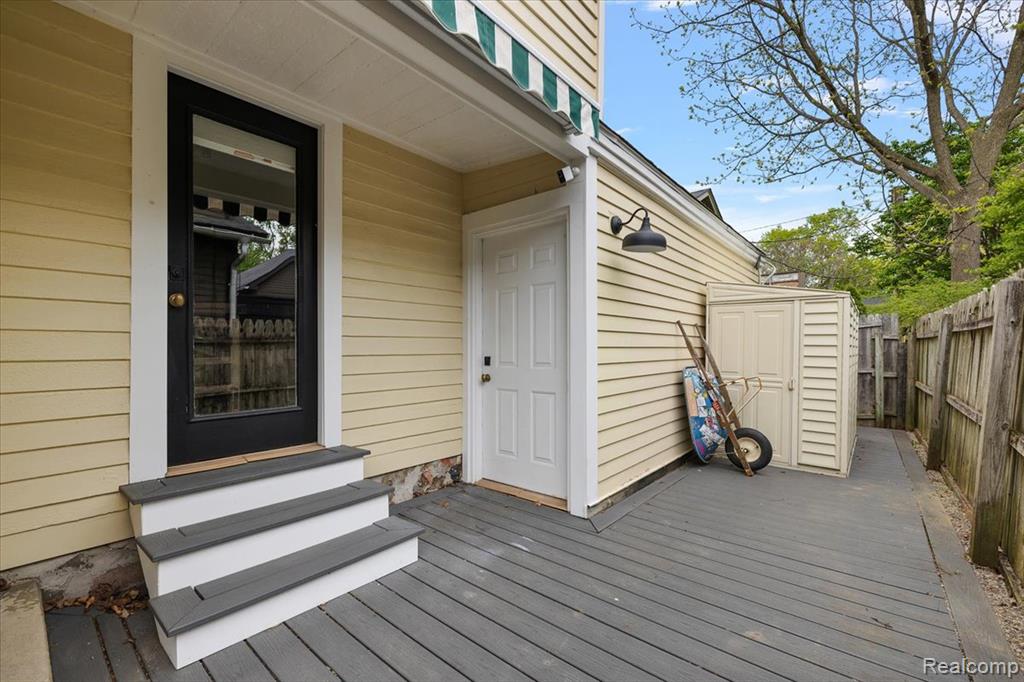 7 Buffalo Street, Clarkston, MI — Photo 58