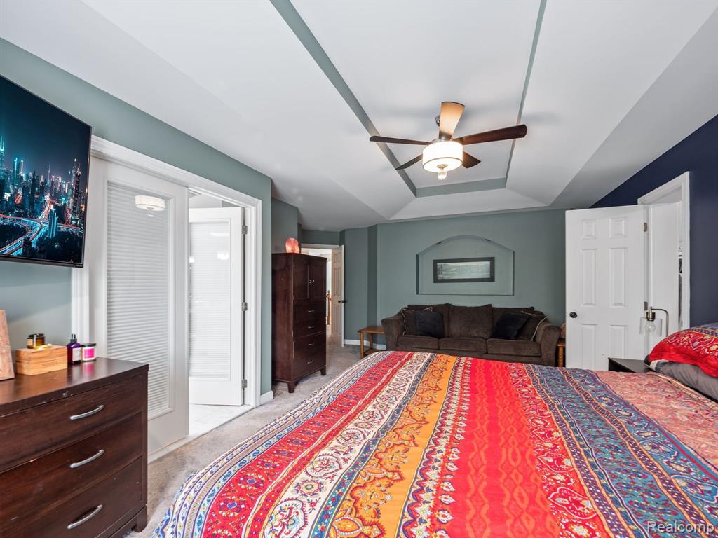 8897 MORNING MIST Drive, Clarkston, MI 48348 — Photo 30