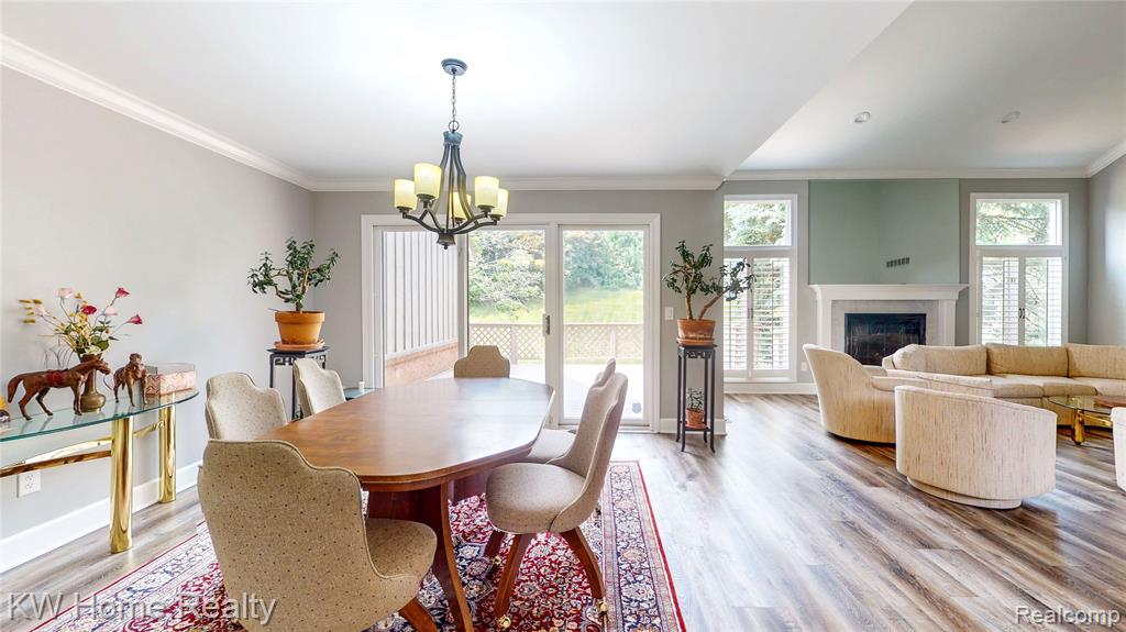 37634 Russett Drive, Farmington Hills, MI 48331 — Photo 9