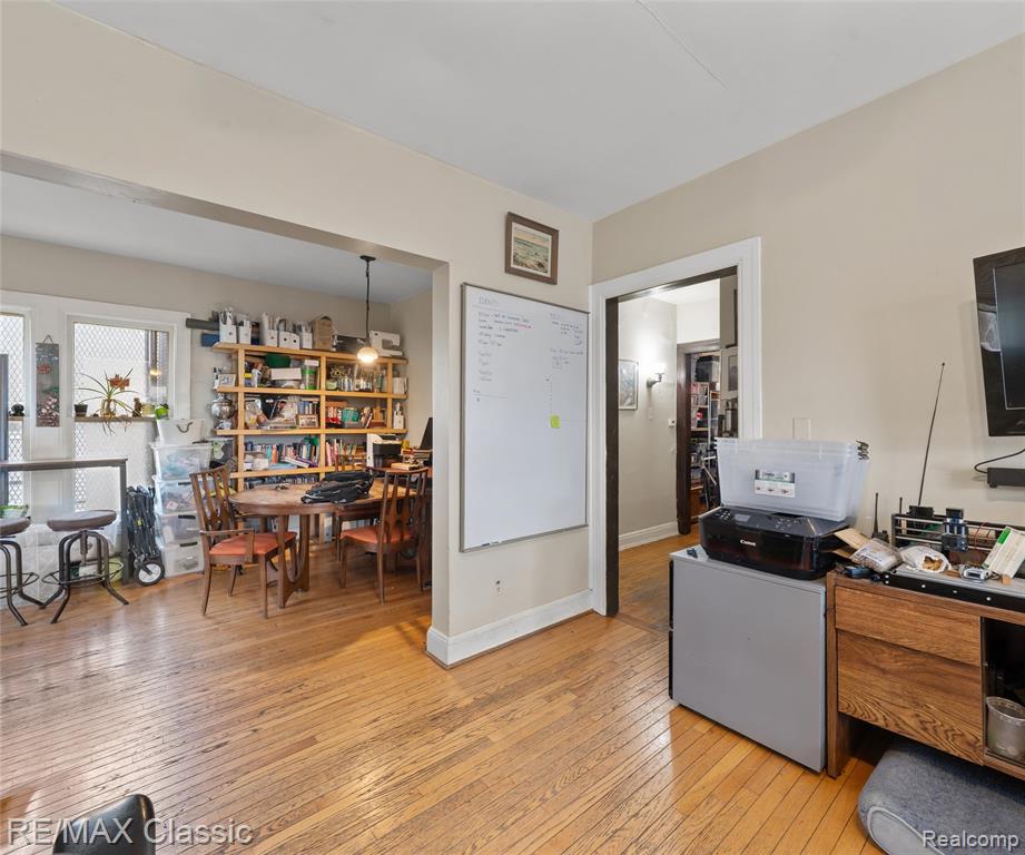 5101 Trumbull Street, Detroit, MI 48208 — Photo 42