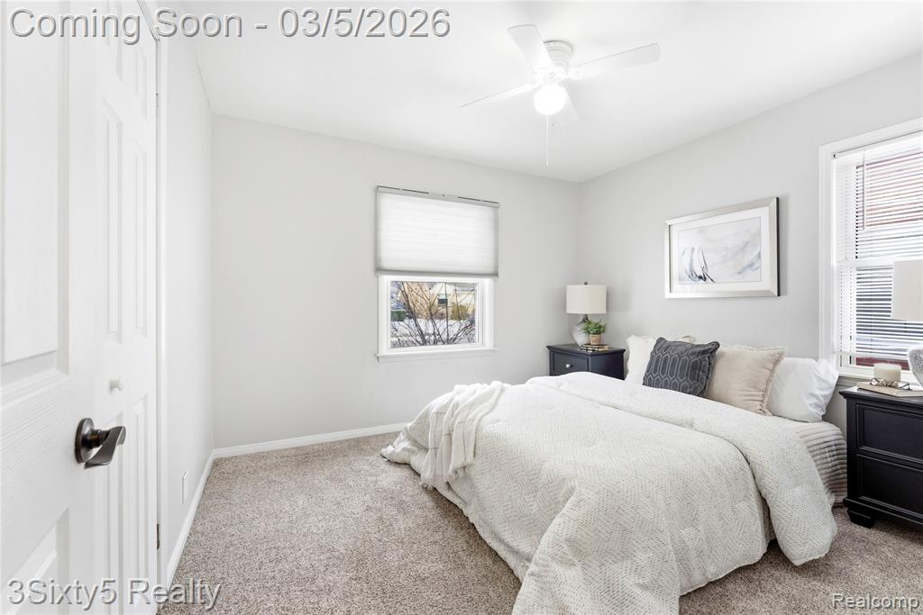9007 Quandt Avenue, Allen Park, MI 48101 — Photo 11