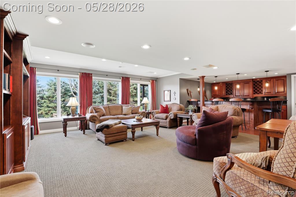 668 Springview Drive, Rochester, MI 48307 — Photo 62