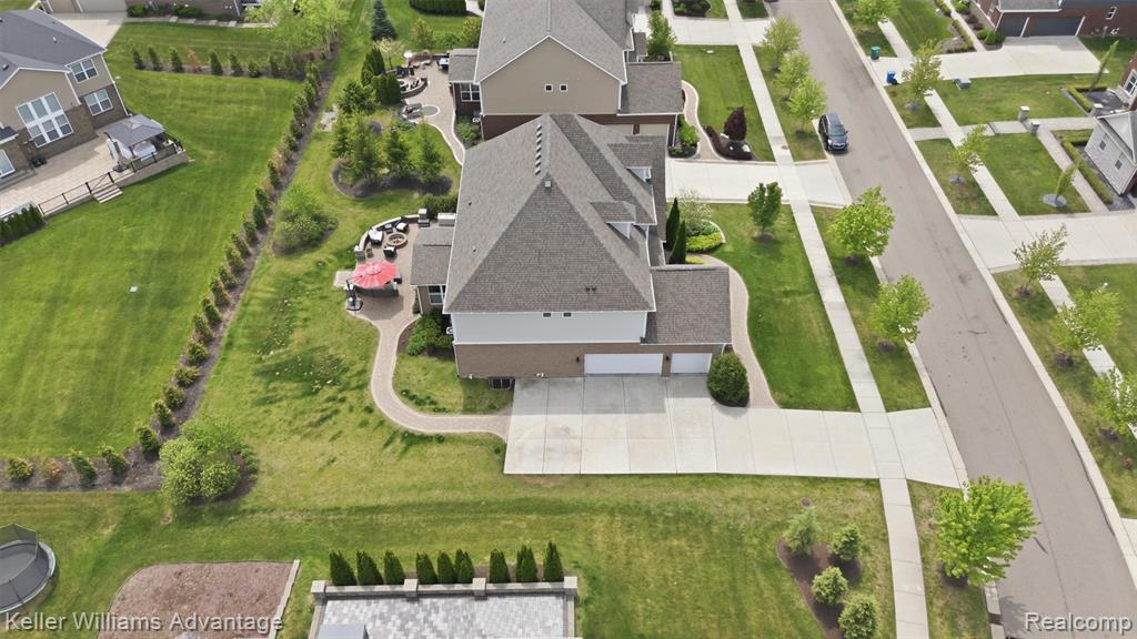 2987 Lankford Lane, Commerce Twp, MI 48390 — Photo 66
