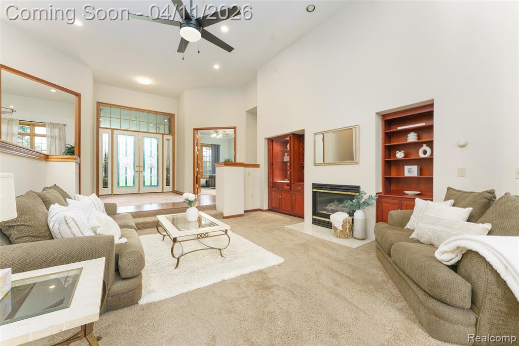 7417 Steeplechase Court, Saline, MI 48176 — Photo 19