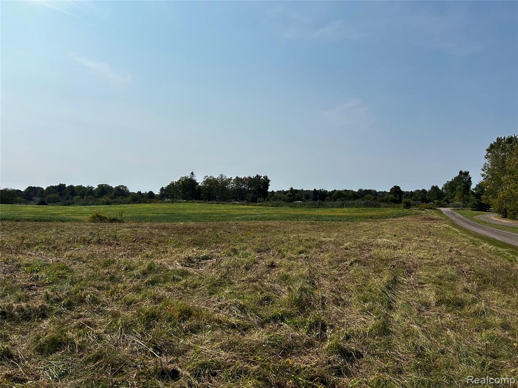 Parcel N N Hacker Road, Howell, MI 48843 — front exterior