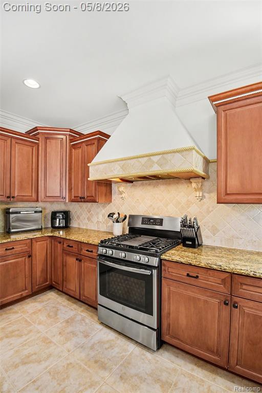 6086 Admiral Court, Washington, MI — Photo 13