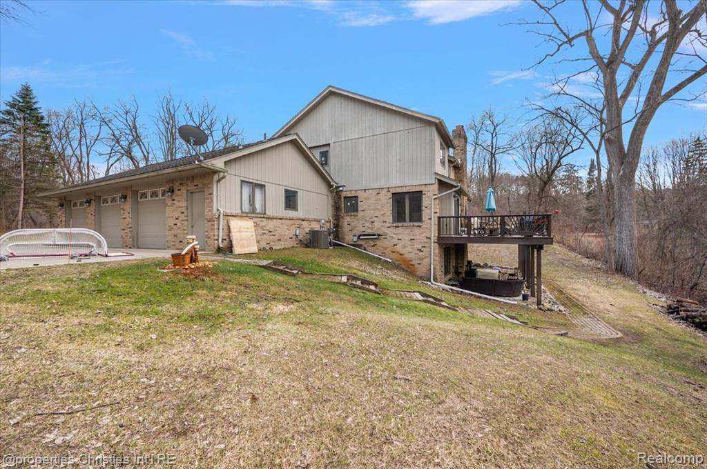 5160 Old Mill Road, Rochester, MI 48306 — Photo 23