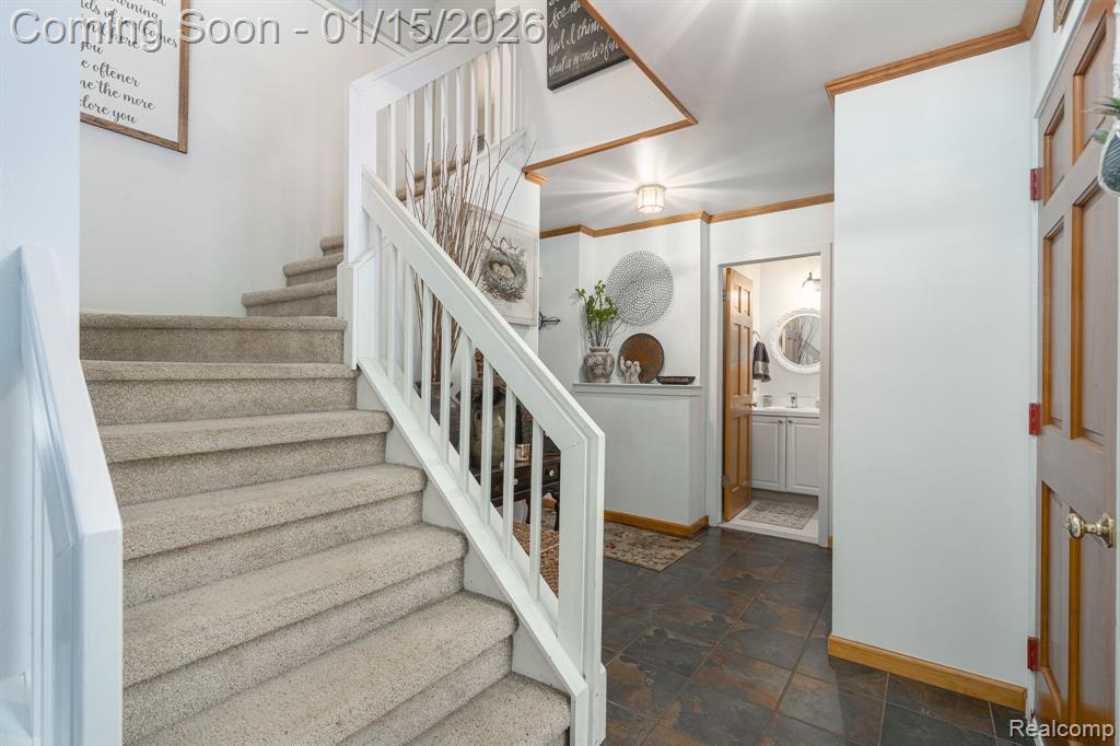 4351 Kiddell Terrace, West Bloomfield, MI 48323 — Photo 4